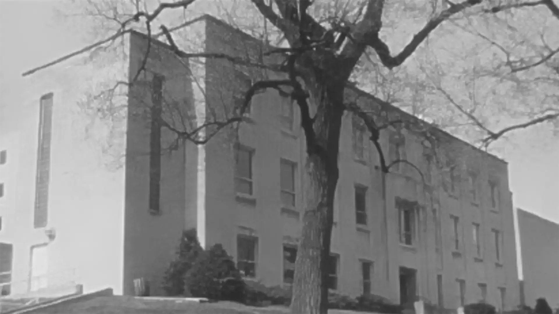 Bloomington Hospital (1947)