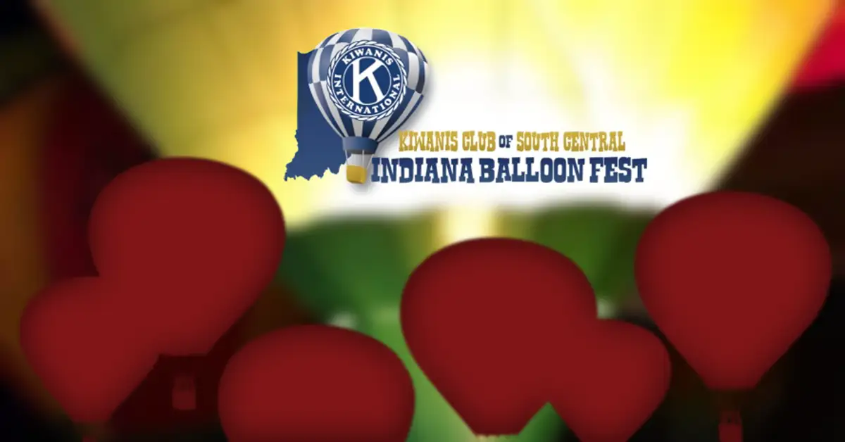 Kiwanis Balloon Fest